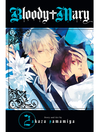 Imagen de portada para Bloody Mary, Volume 2